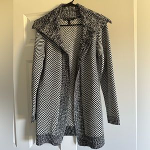 WHBM Oversized Sweater - M